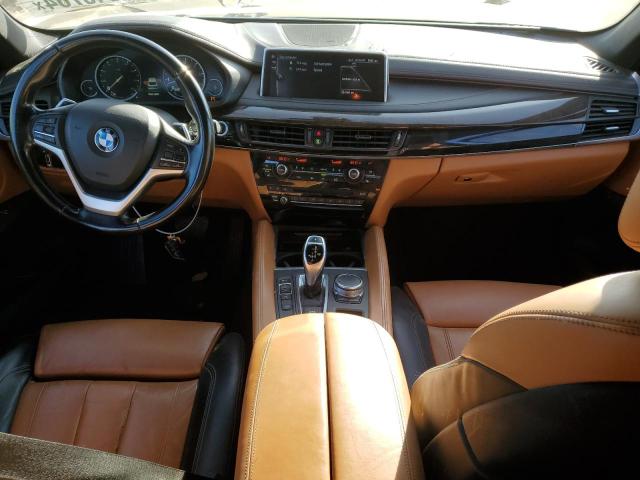صورة رقم 8 من المزاد - 2017 BMW X6 XDRIVE3 مع VIN 5UXKU2C30H0U28935