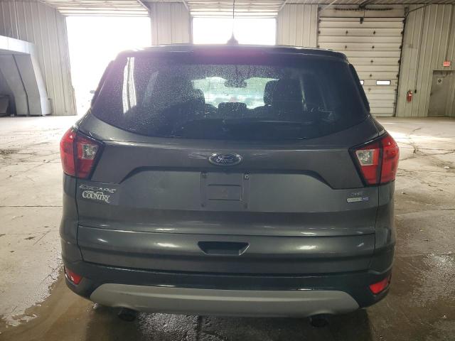Photo 6 from auction – 2019 FORD ESCAPE SE with VIN 1FMCU9GD0KUA68448