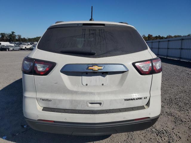 Photo 6 from auction – 2016 CHEVROLET TRAVERSE L with VIN 1GNKRGKD8GJ319083