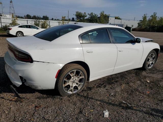 Photo 3 from auction – 2015 DODGE CHARGER SX with VIN 2C3CDXJG3FH863678