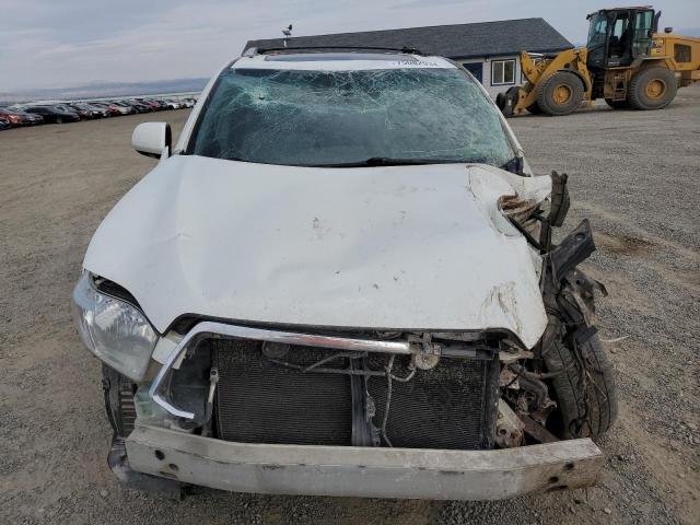 Photo 5 from auction – 2008 TOYOTA HIGHLANDER with VIN JTEES42A882102848