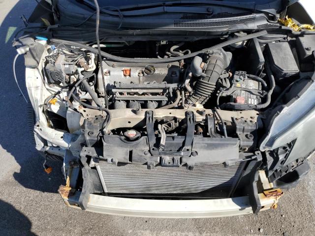 Photo 12 from auction – 2012 HONDA CR-V EX with VIN 5J6RM4H53CL034773