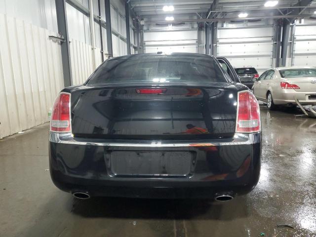 Photo 6 from auction – 2013 CHRYSLER 300 with VIN 2C3CCAAG7DH595358