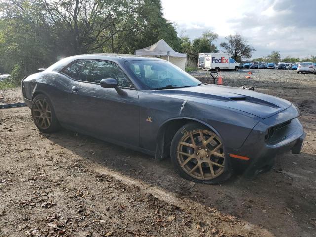 Photo 4 from auction – 2016 DODGE CHALLENGER with VIN 2C3CDZFJ0GH217810