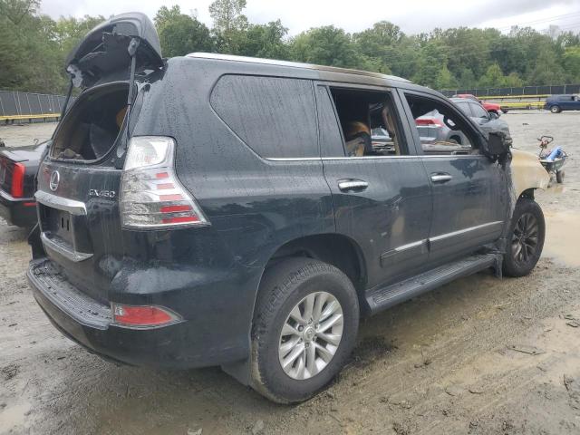 Photo 3 from auction – 2016 LEXUS GX 460 with VIN JTJBM7FX6G5121202