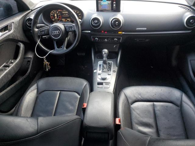 Photo 8 from auction – 2017 AUDI A3 PREMIUM with VIN WAUJ8GFF4H1024757