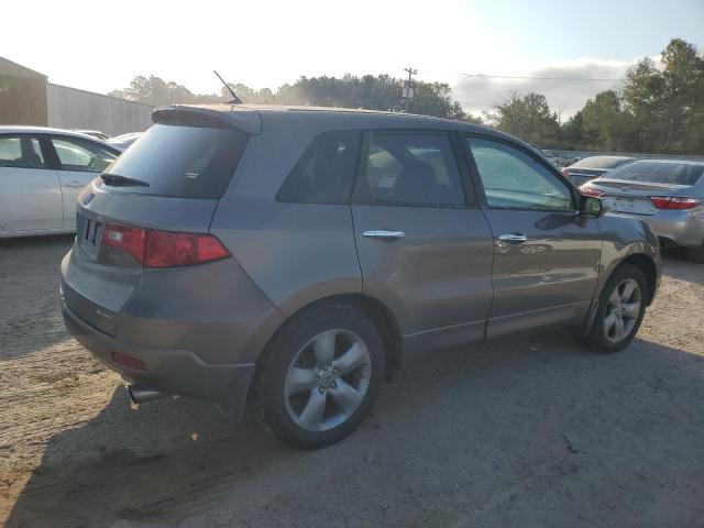 Photo 3 from auction – 2007 ACURA RDX with VIN 5J8TB18287A009408