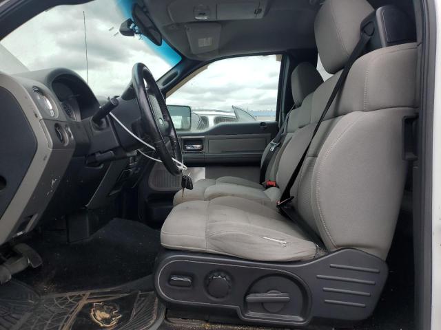 Photo 7 from auction – 2006 FORD F150 with VIN 1FTPX14526NA77437