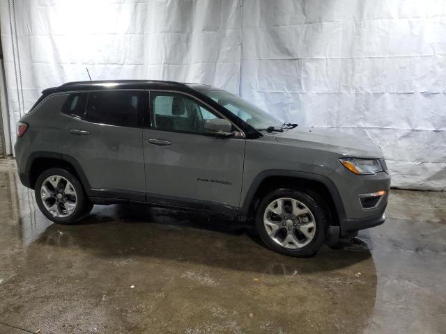 Photo 4 from auction – 2020 JEEP COMPASS LI with VIN 3C4NJDCBXLT132522