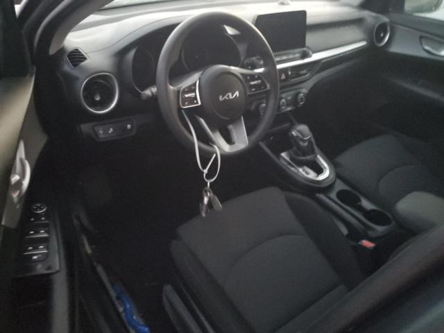 Photo 8 from auction – 2023 KIA FORTE LX with VIN 3KPF24AD0PE659629