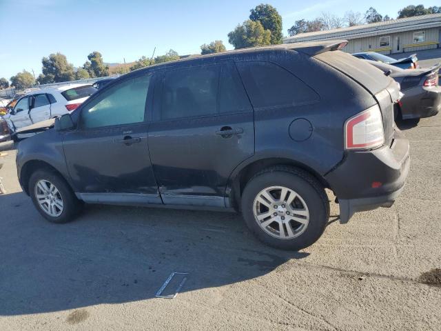 Photo 2 from auction – 2008 FORD EDGE SE with VIN 2FMDK36CX8BA97762