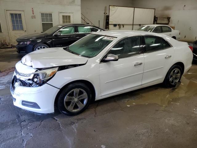 Photo 1 from auction – 2014 CHEVROLET MALIBU LS with VIN 1G11B5SL9EF132321