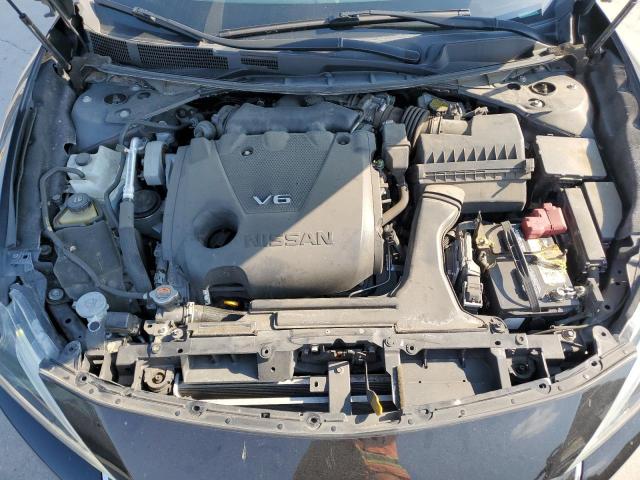 Photo 11 from auction – 2017 NISSAN MAXIMA 3.5 with VIN 1N4AA6AP6HC437274