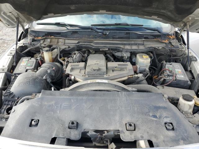 Photo 11 from auction – 2016 RAM 3500 ST with VIN 3C63RRAL3GG296659