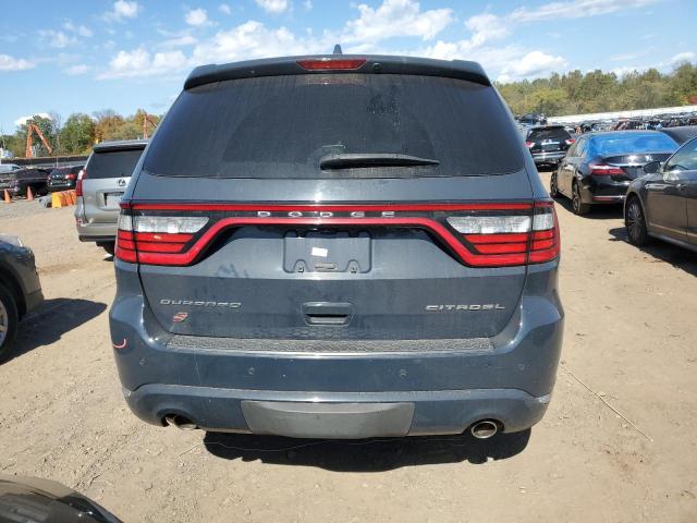 Photo 6 from auction – 2018 DODGE DURANGO CI with VIN 1C4RDJEG6JC400927