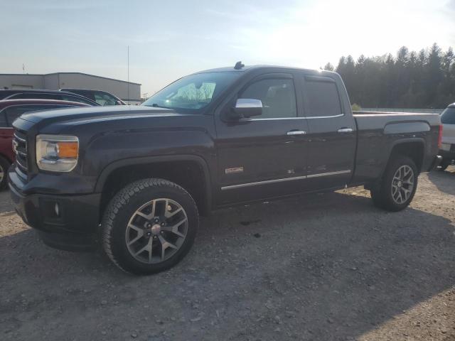 GMC SIERRA K15 2014 with VIN 1GTV2VEC3EZ303096 - Photo from auction