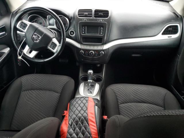 Photo 8 from auction – 2019 DODGE JOURNEY SE with VIN 3C4PDCBB7KT789725