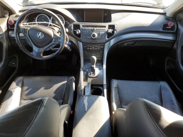 Foto 8 de la subasta – 2012 ACURA TSX TECH con VIN JH4CU2F66CC008615