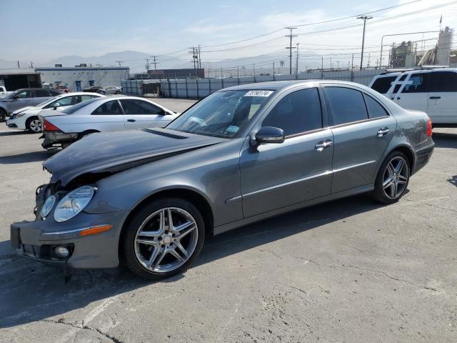 MERCEDES-BENZ E 320 CDI 2008 with VIN WDBUF22X68B236558 - Photo from auction