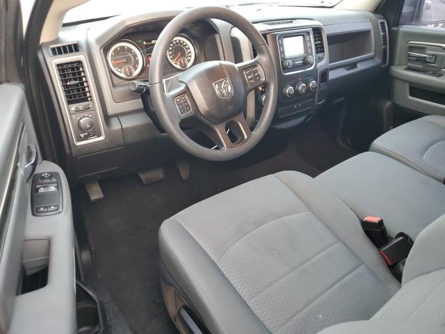 Photo 8 from auction – 2017 RAM 1500 ST with VIN 3C6JR6AG1HG788844