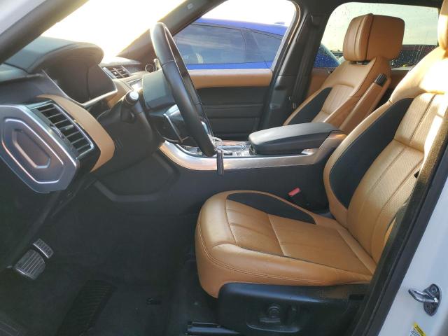 Photo 7 from auction – 2019 LAND ROVER RANGE ROVE with VIN SALWR2RE3KA853413