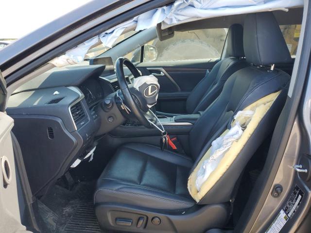 Photo 7 from auction – 2021 LEXUS RX 350 with VIN 2T2HZMDA5MC264972