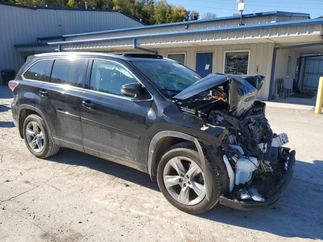 Photo 4 from auction – 2014 TOYOTA HIGHLANDER with VIN 5TDDKRFH3ES028036