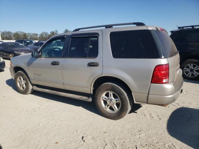 Photo 2 from auction – 2004 FORD EXPLORER X with VIN 1FMZU73KX4ZA74587