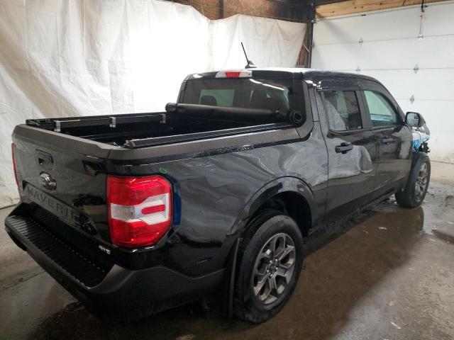 Photo 3 from auction – 2022 FORD MAVERICK X with VIN 3FTTW8F9XNRA77031