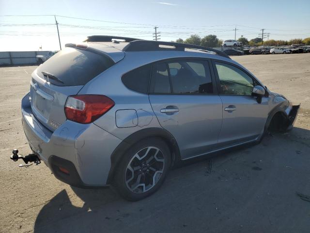 Photo 3 from auction – 2016 SUBARU CROSSTREK with VIN JF2GPABC6G8292774