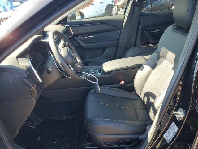 Photo 7 from auction – 2024 MAZDA CX-50 PREM with VIN 7MMVABEY3RN224148