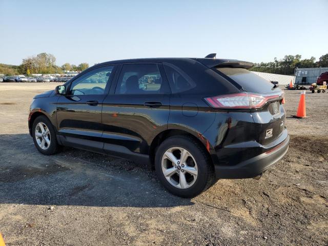 Photo 2 from auction – 2017 FORD EDGE SE with VIN 2FMPK3G96HBC09814