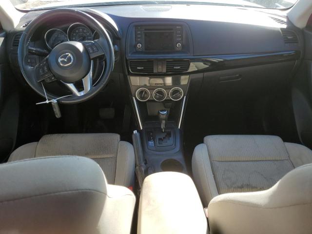 Photo 8 from auction – 2013 MAZDA CX-5 TOURI with VIN JM3KE2CE5D0104140