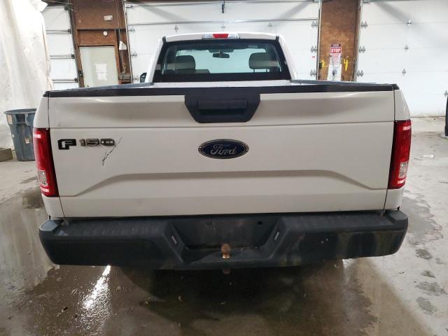 Photo 6 from auction – 2016 FORD F150 with VIN 1FTMF1CP4GKD59882