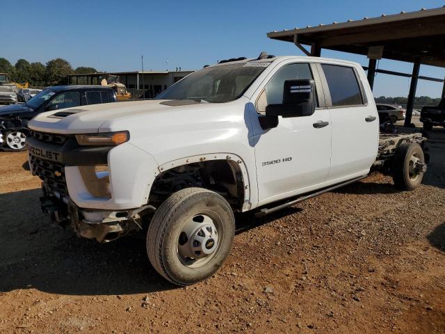 Photo 1 from auction – 2020 CHEVROLET SILVERADO with VIN 1GB4YSE74LF228472