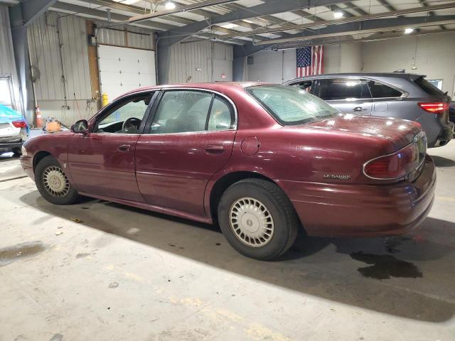 Photo 2 from auction – 2000 BUICK LESABRE CU with VIN 1G4HP54K5Y4280649