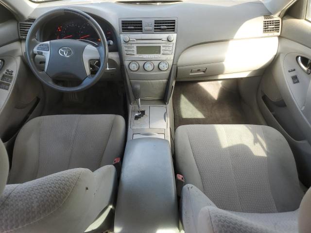 Photo 8 from auction – 2011 TOYOTA CAMRY BASE with VIN 4T4BF3EK8BR182062