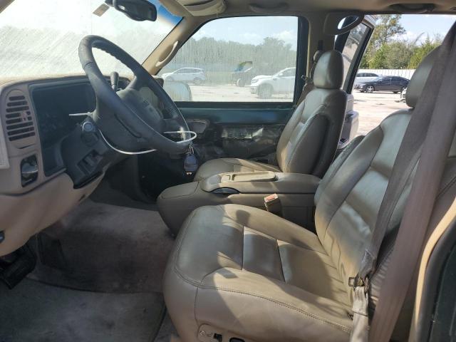 Photo 7 from auction – 1998 GMC SUBURBAN with VIN 3GKFK16R1WG511256