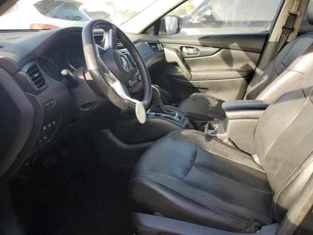 Photo 7 from auction – 2019 NISSAN ROGUE S with VIN 5N1AT2MT7KC803252