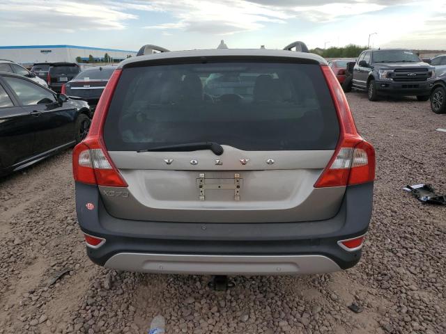 Photo 6 from auction – 2013 VOLVO XC70 3.2 with VIN YV4952BL3D1152332