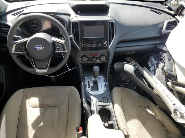 Photo 8 from auction – 2019 SUBARU IMPREZA PR with VIN 4S3GTAD66K3707499