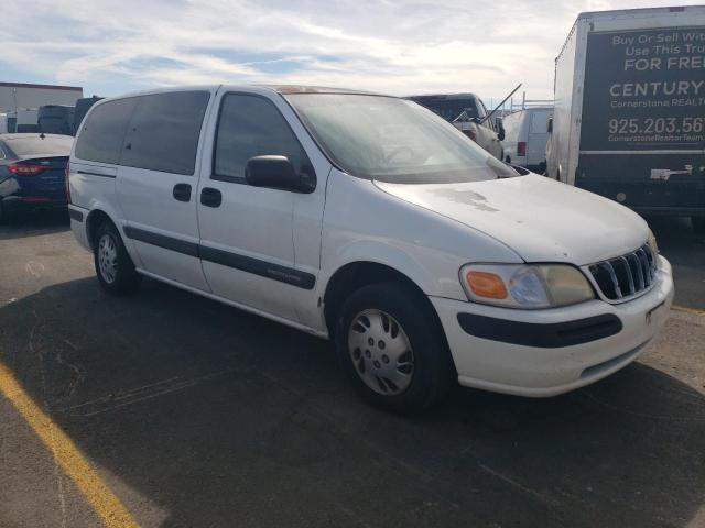 Photo 4 from auction – 1999 CHEVROLET VENTURE with VIN 1GNDX03E1XD290330