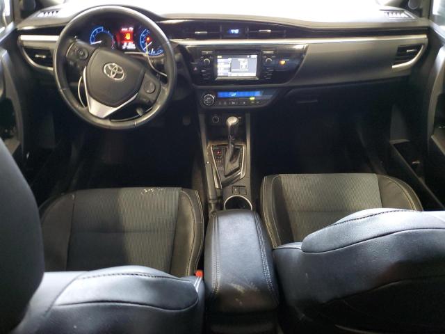 Photo 8 from auction – 2014 TOYOTA COROLLA L with VIN 2T1BURHEXEC044456