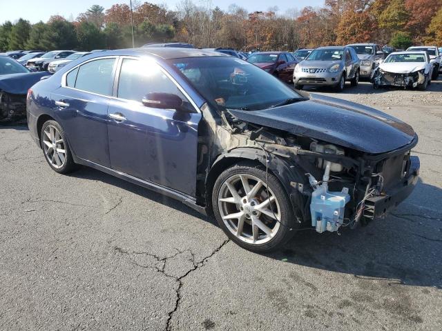 صورة رقم 4 من المزاد - 2009 NISSAN MAXIMA S مع VIN 1N4AA51E99C847609