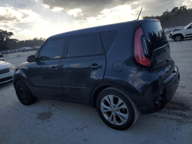 Photo 2 from auction – 2016 KIA SOUL + with VIN KNDJP3A55G7259290