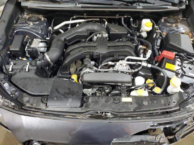 Photo 12 from auction – 2023 SUBARU CROSSTREK with VIN JF2GTHSCXPH290823