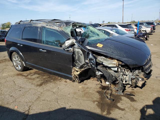 Photo 4 from auction – 2009 DODGE JOURNEY R/ with VIN 3D4GG67V59T170954