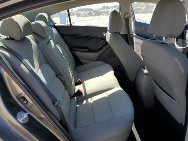 Photo 10 from auction – 2014 KIA FORTE EX with VIN KNAFX4A80E5112919