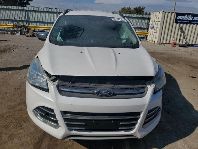 Photo 5 from auction – 2016 FORD ESCAPE SE with VIN 1FMCU0GX7GUC11117