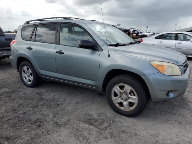 Photo 4 from auction – 2007 TOYOTA RAV4 with VIN JTMZD33V675058776